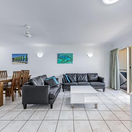 Airlie Ocean Paradise Airlie Beach Luaran gambar