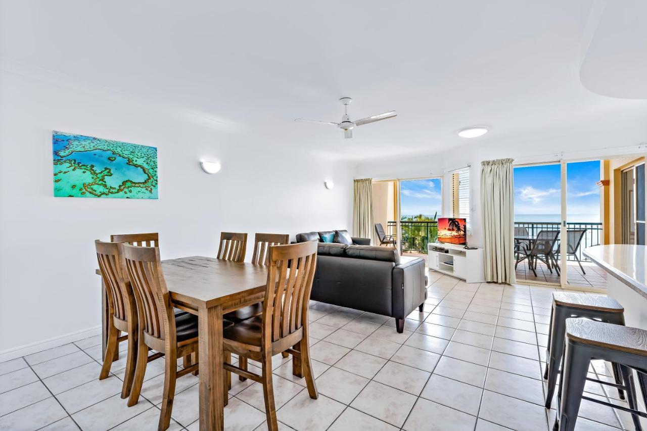 Airlie Ocean Paradise Airlie Beach Luaran gambar