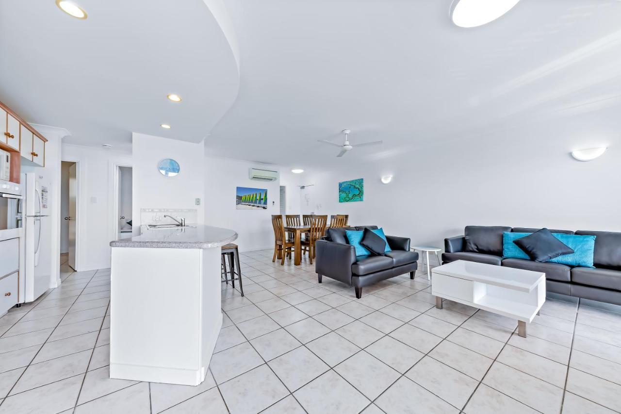 Airlie Ocean Paradise Airlie Beach Luaran gambar